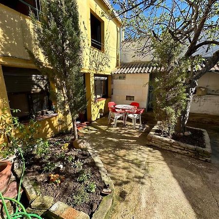 Villa Increible Casita De Pueblo. Ugena Exterior foto
