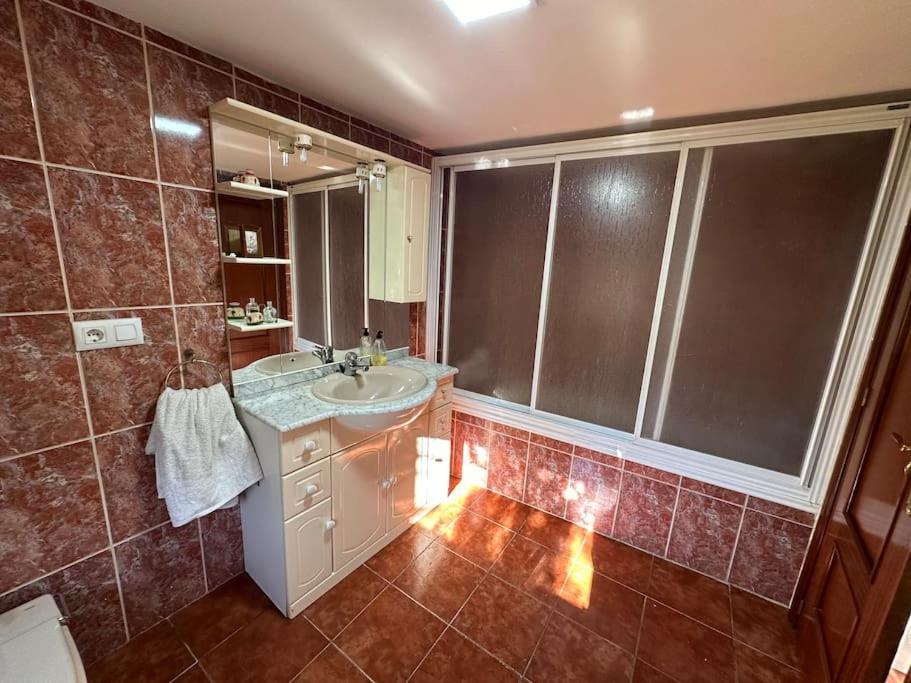 Villa Increible Casita De Pueblo. Ugena Exterior foto