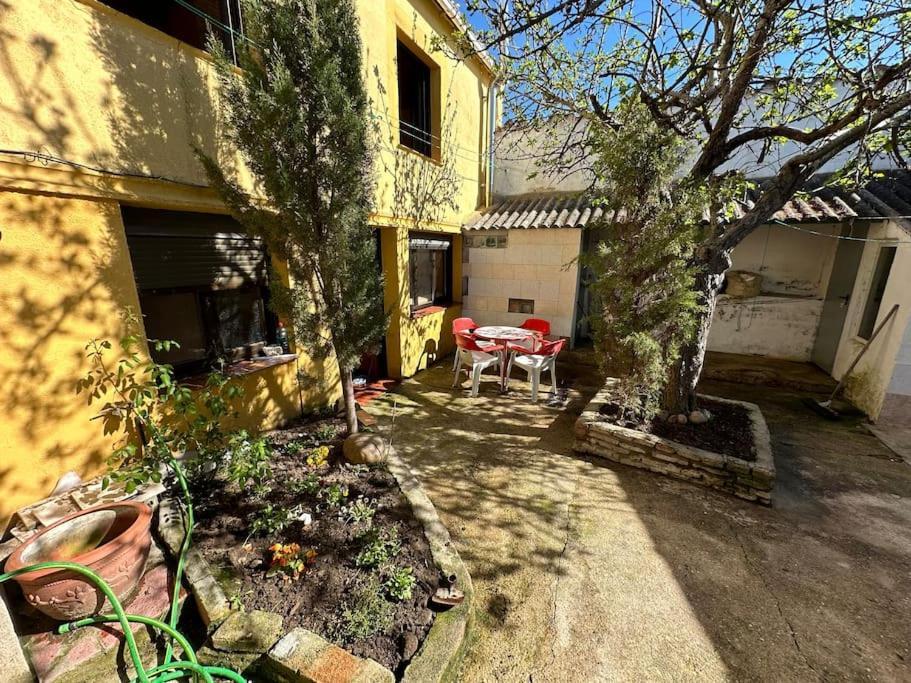 Villa Increible Casita De Pueblo. Ugena Exterior foto