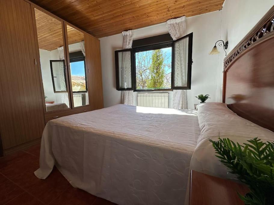 Villa Increible Casita De Pueblo. Ugena Exterior foto