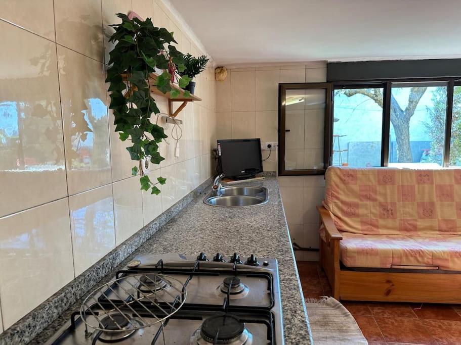 Villa Increible Casita De Pueblo. Ugena Exterior foto