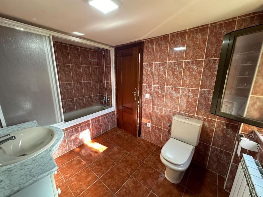 Villa Increible Casita De Pueblo. Ugena Exterior foto